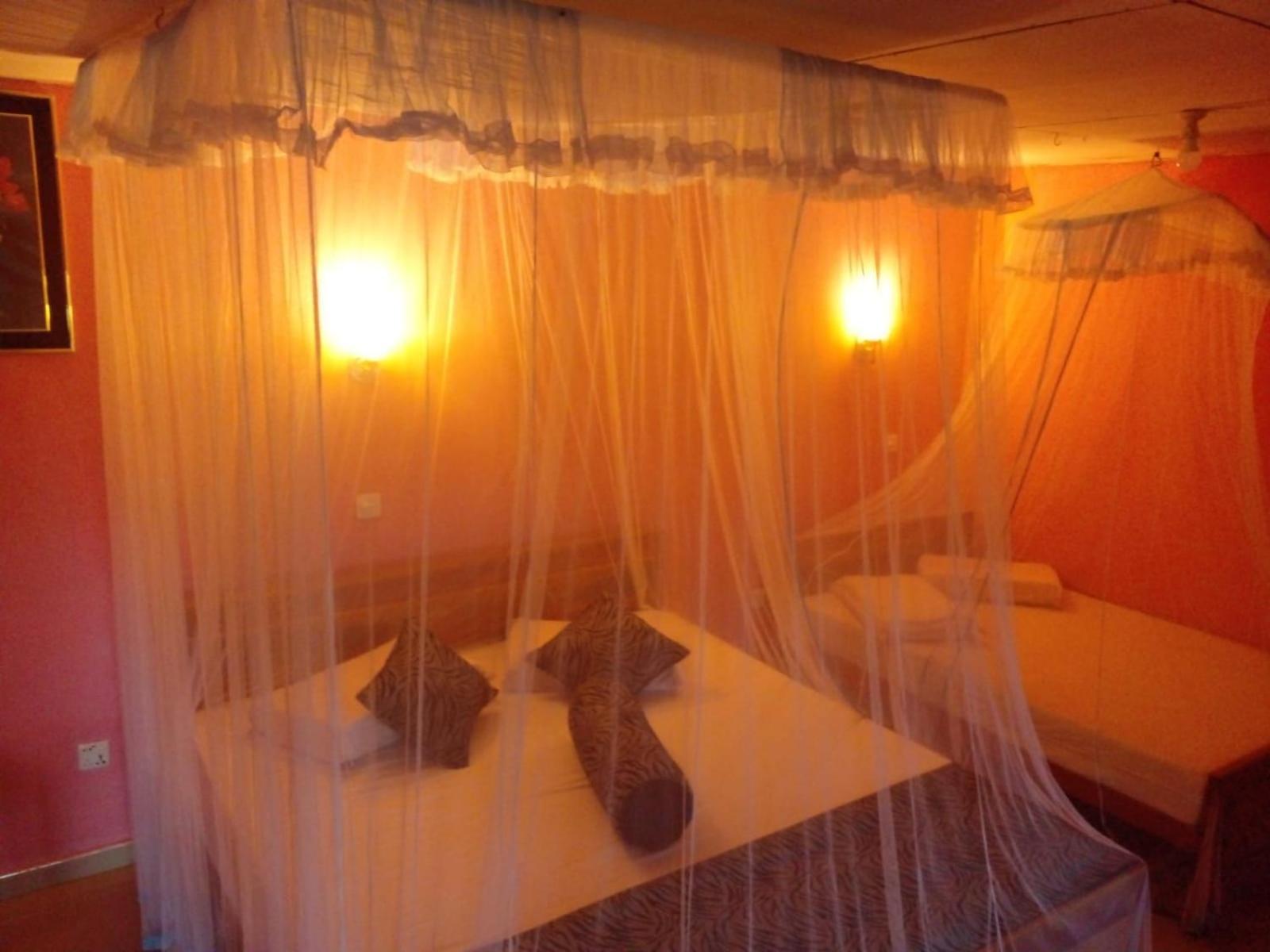 Omi Relax Inn เอลลา ภายนอก รูปภาพ